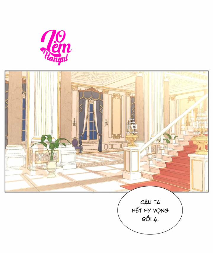 Câu Chuyện Của Nàng Giselle 36 trang 48