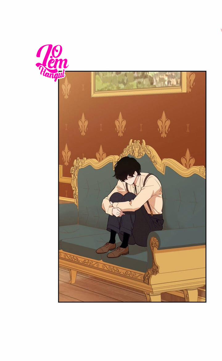 Câu Chuyện Của Nàng Giselle 36 trang 59