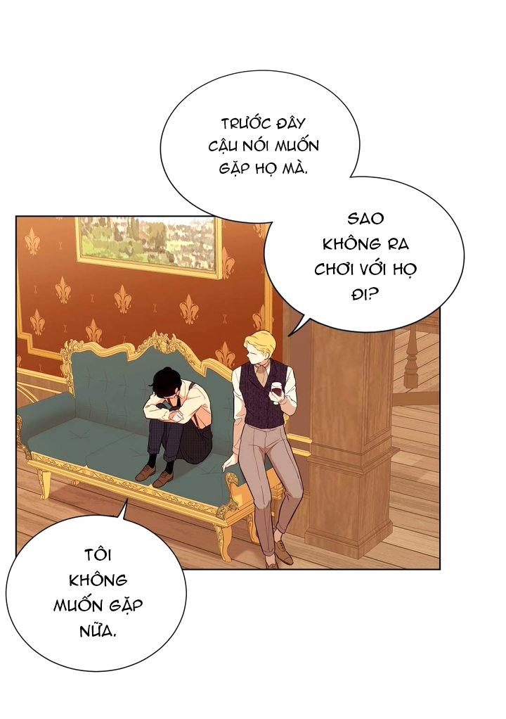 Câu Chuyện Của Nàng Giselle 36 trang 62