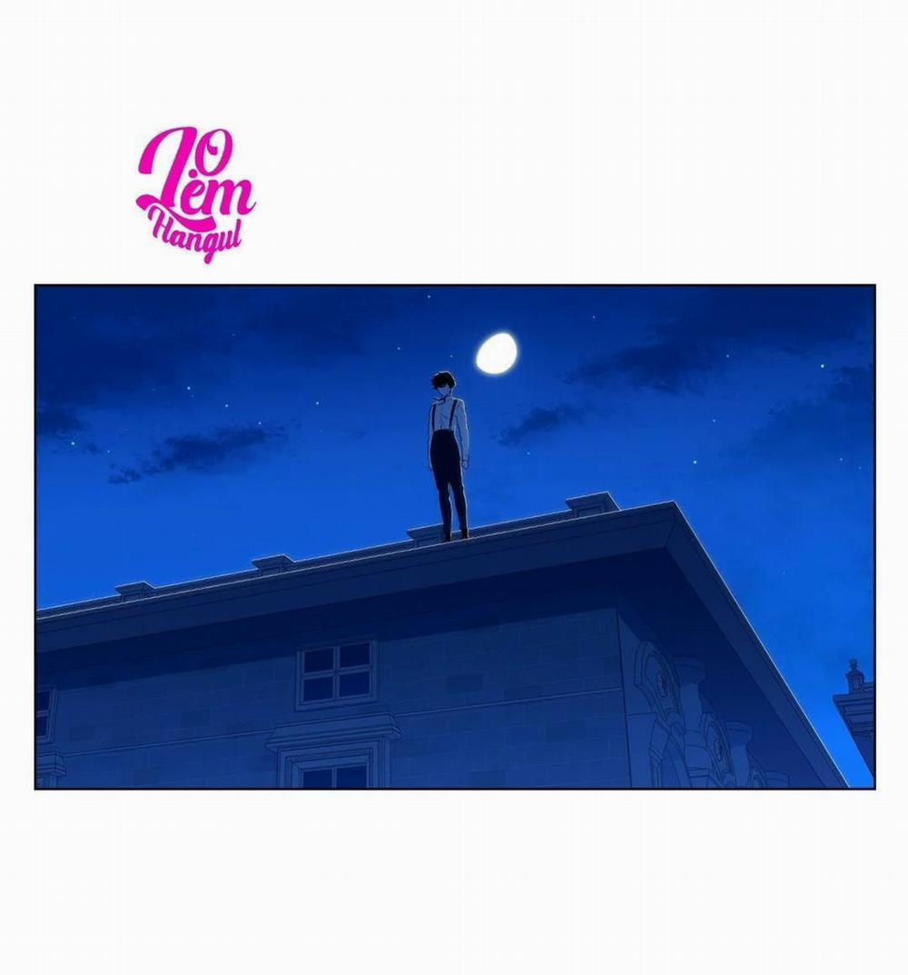 Câu Chuyện Của Nàng Giselle 37 trang 0