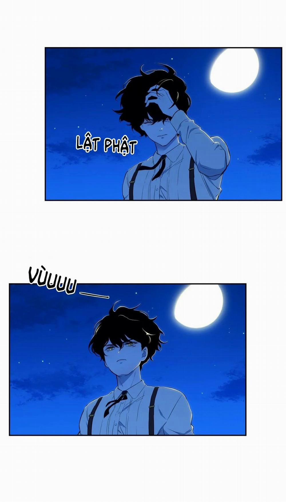 Câu Chuyện Của Nàng Giselle 37 trang 1