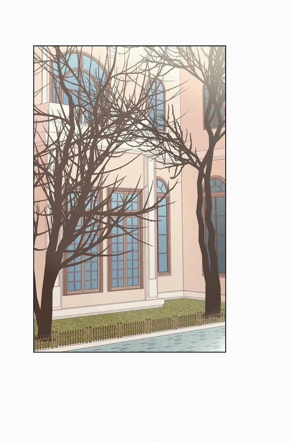 Câu Chuyện Của Nàng Giselle 37 trang 23