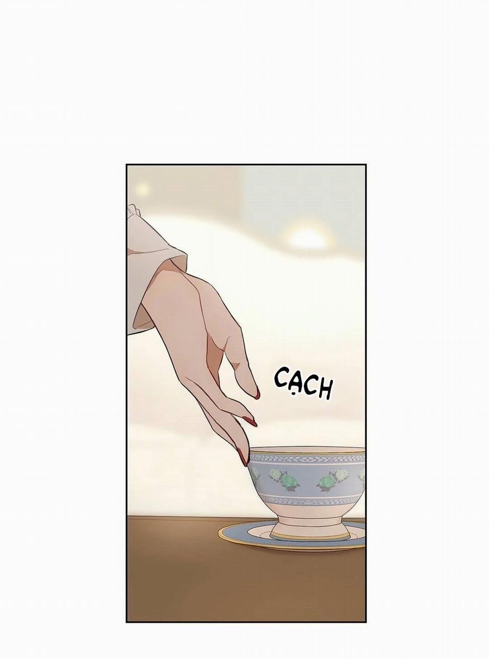 Câu Chuyện Của Nàng Giselle 37 trang 28