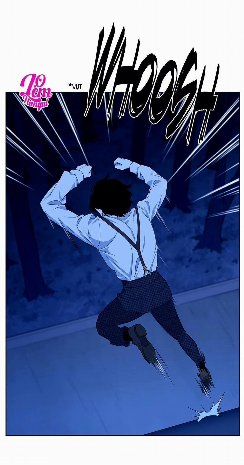 Câu Chuyện Của Nàng Giselle 37 trang 3