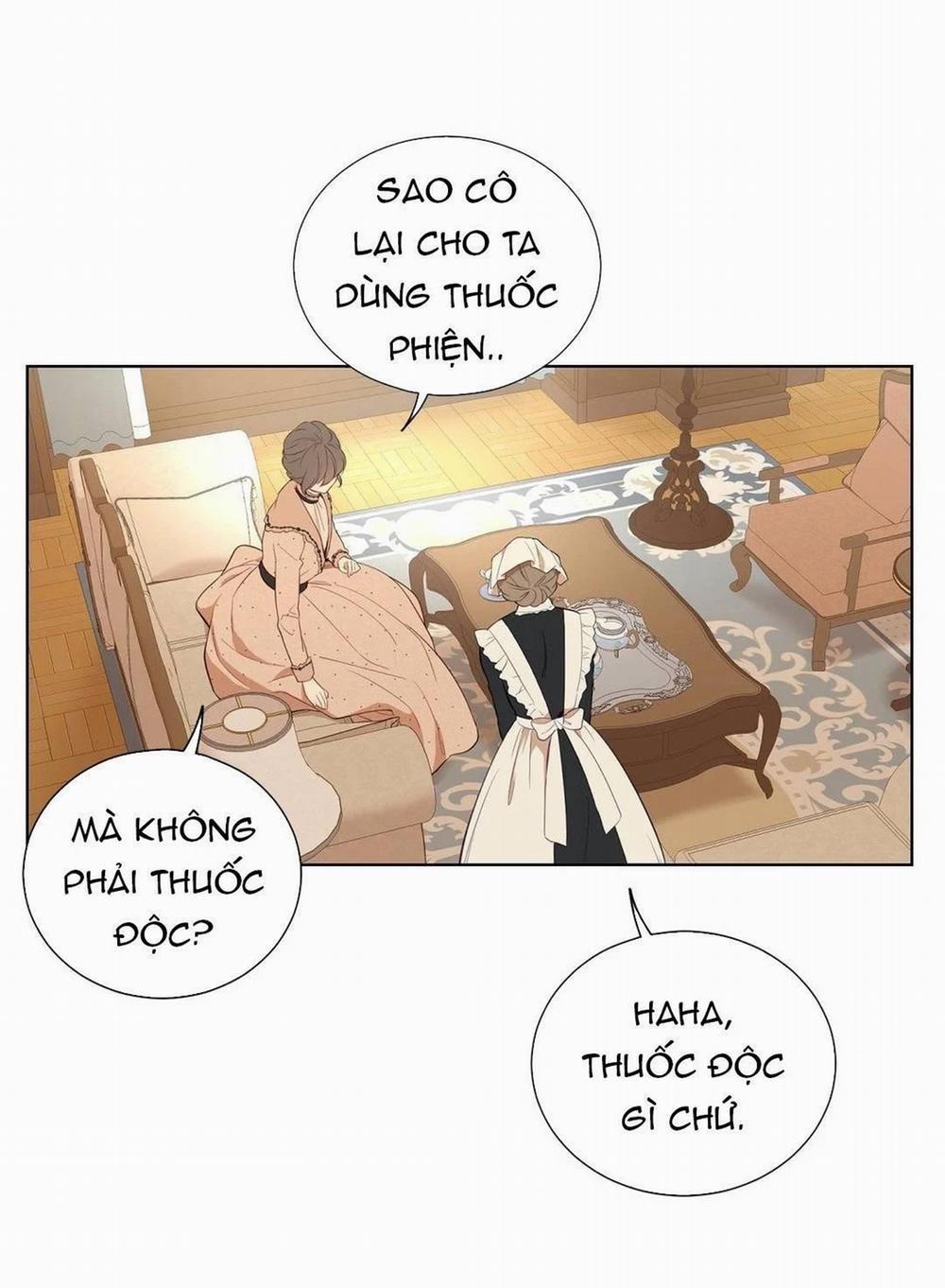 Câu Chuyện Của Nàng Giselle 37 trang 33