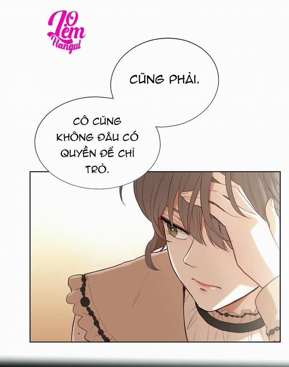 Câu Chuyện Của Nàng Giselle 37 trang 35