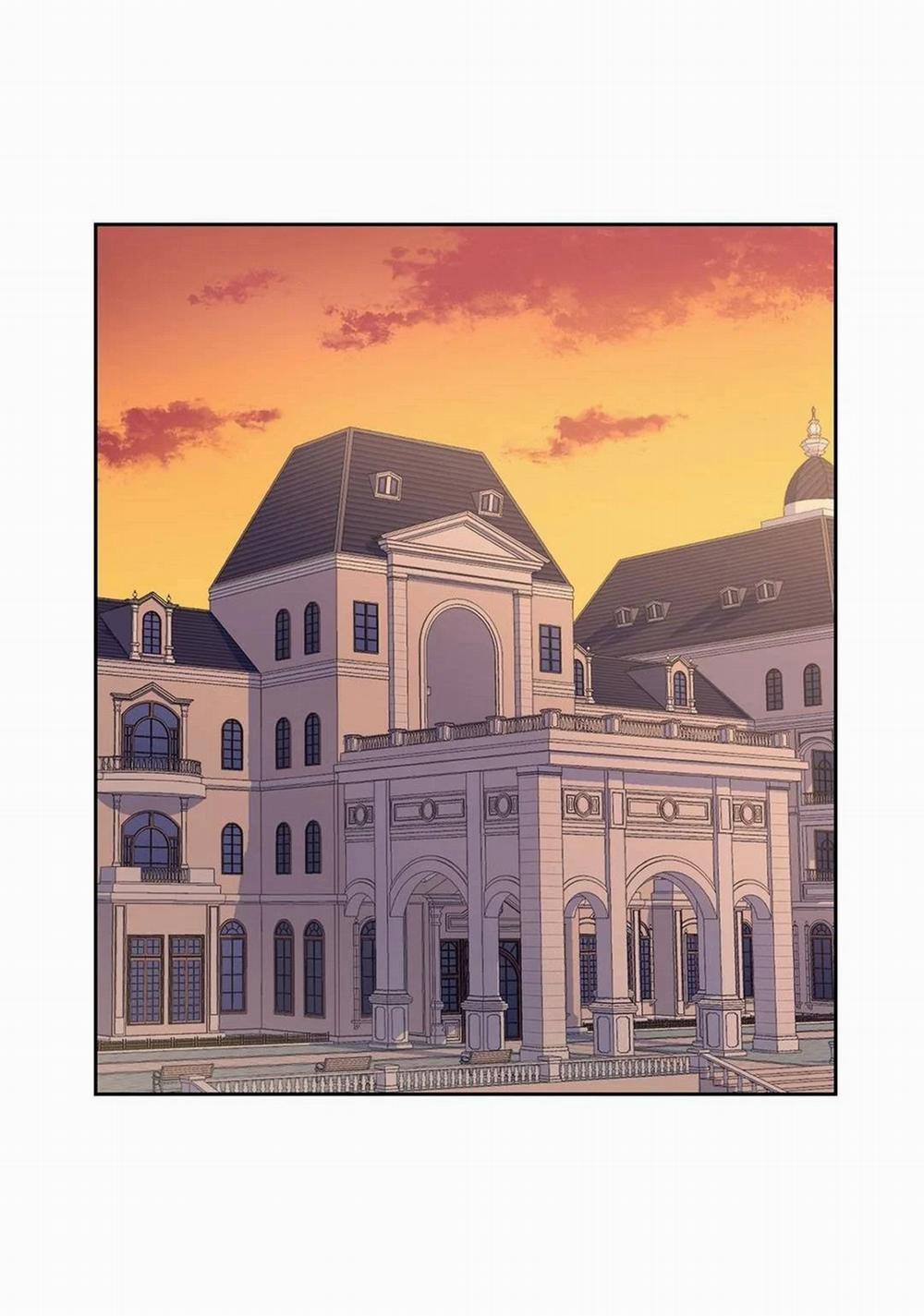 Câu Chuyện Của Nàng Giselle 37 trang 46