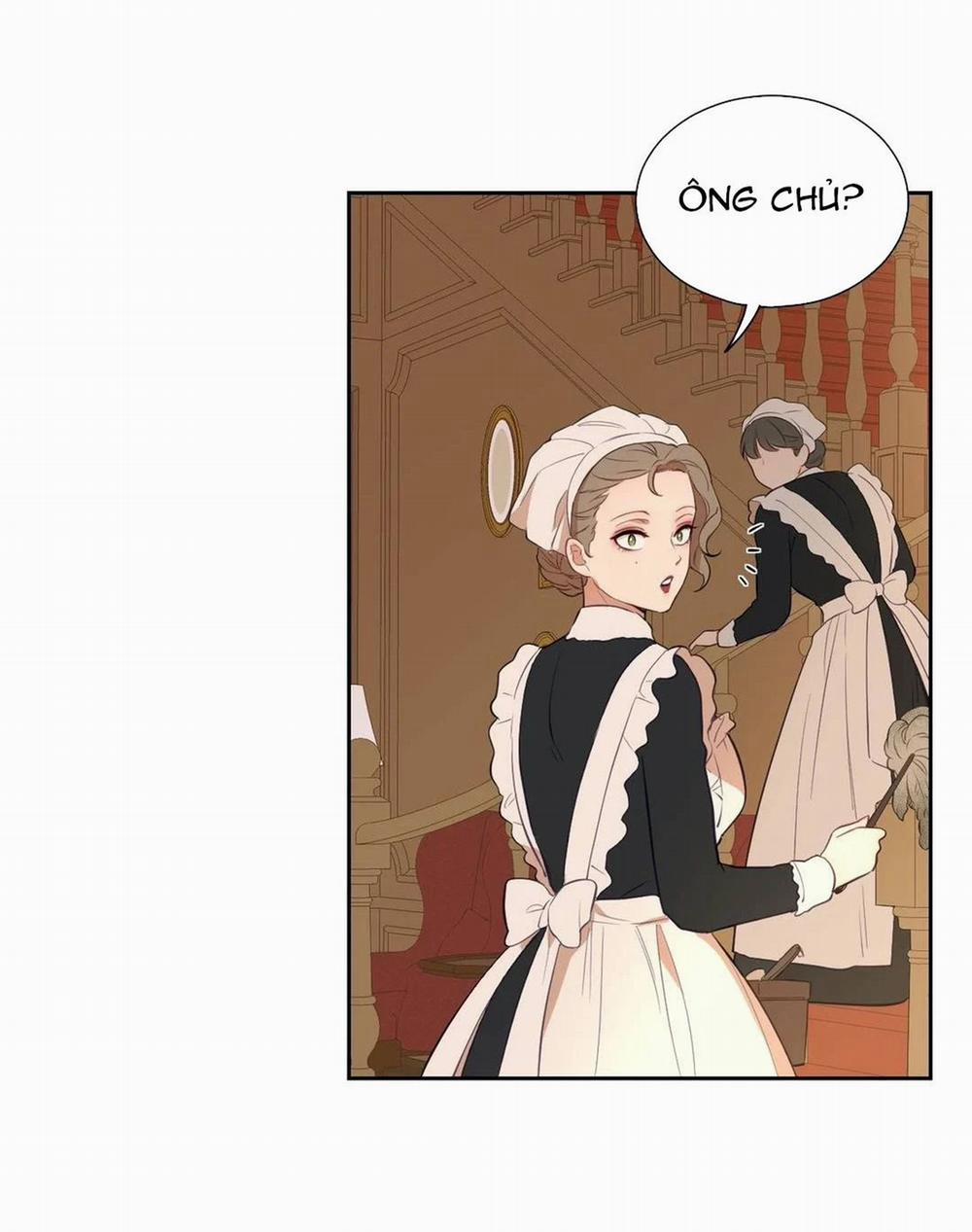 Câu Chuyện Của Nàng Giselle 37 trang 48