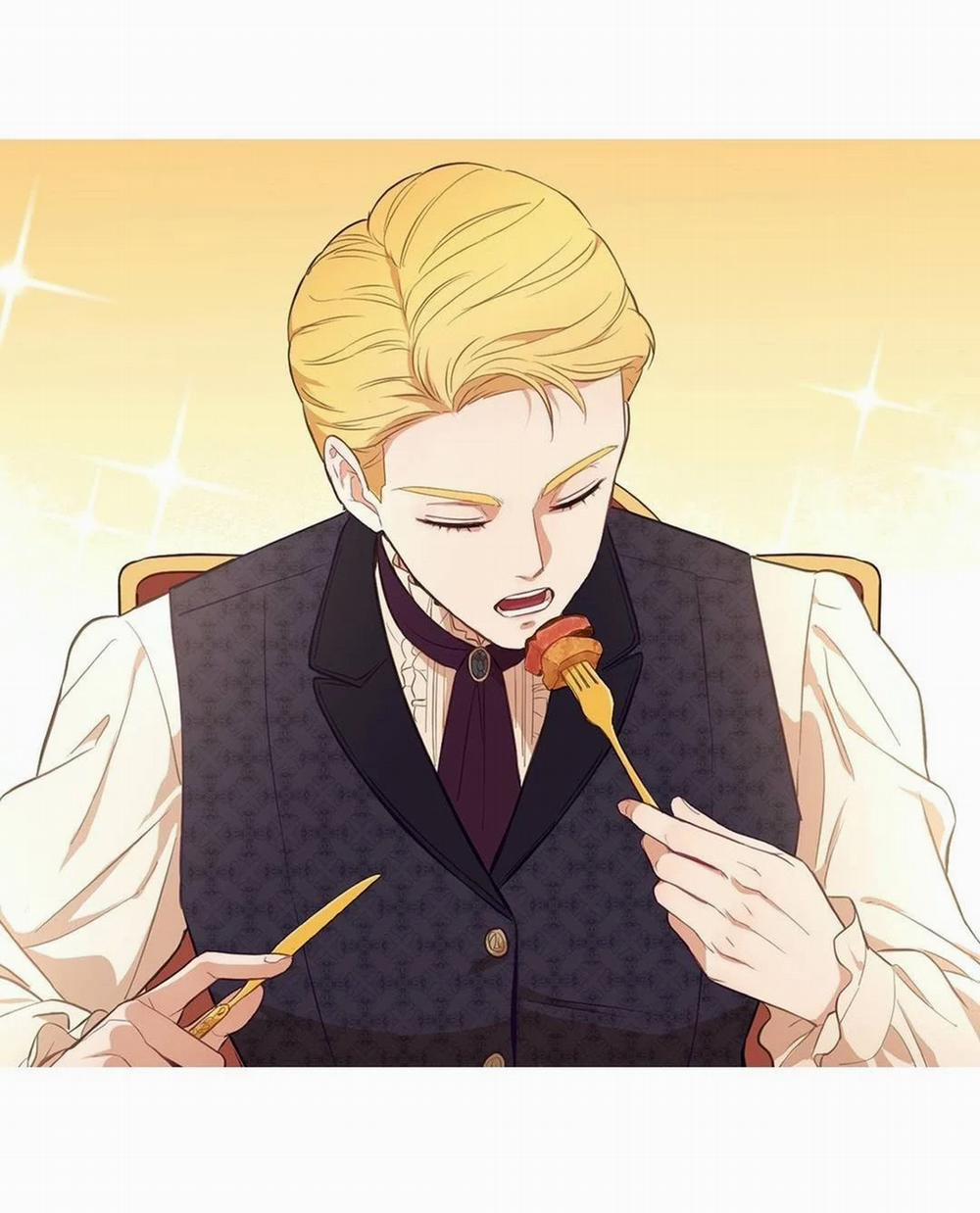 Câu Chuyện Của Nàng Giselle 37 trang 55