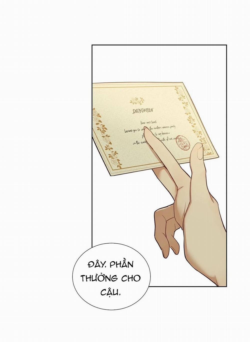 Câu Chuyện Của Nàng Giselle 37 trang 64