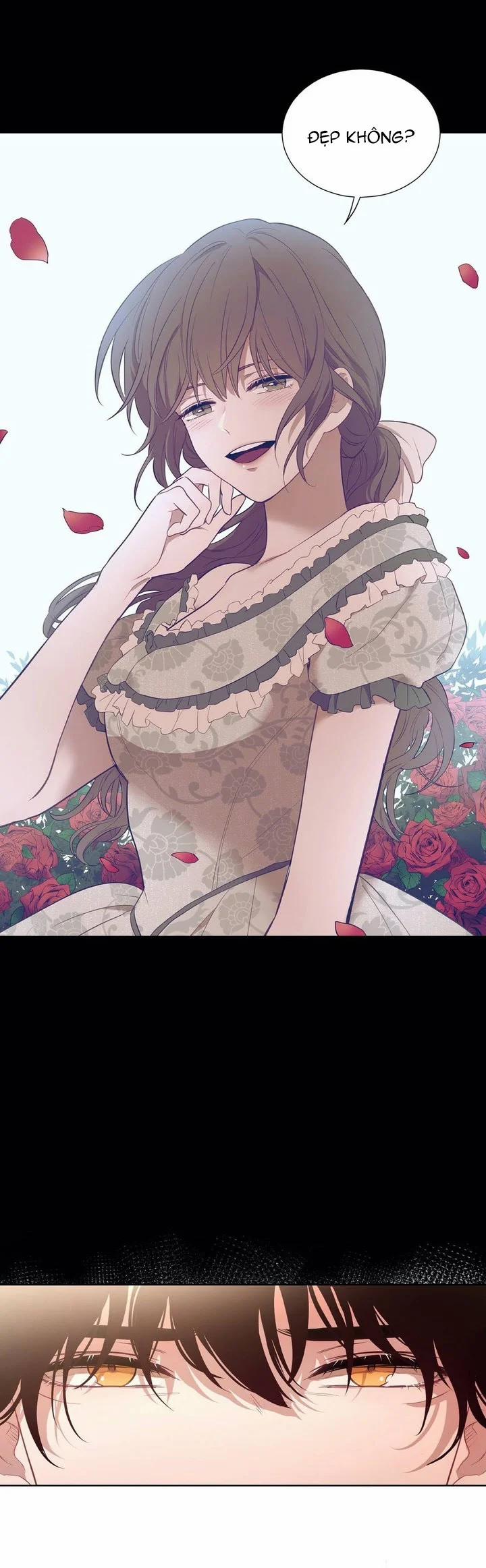 Câu Chuyện Của Nàng Giselle 38 trang 1