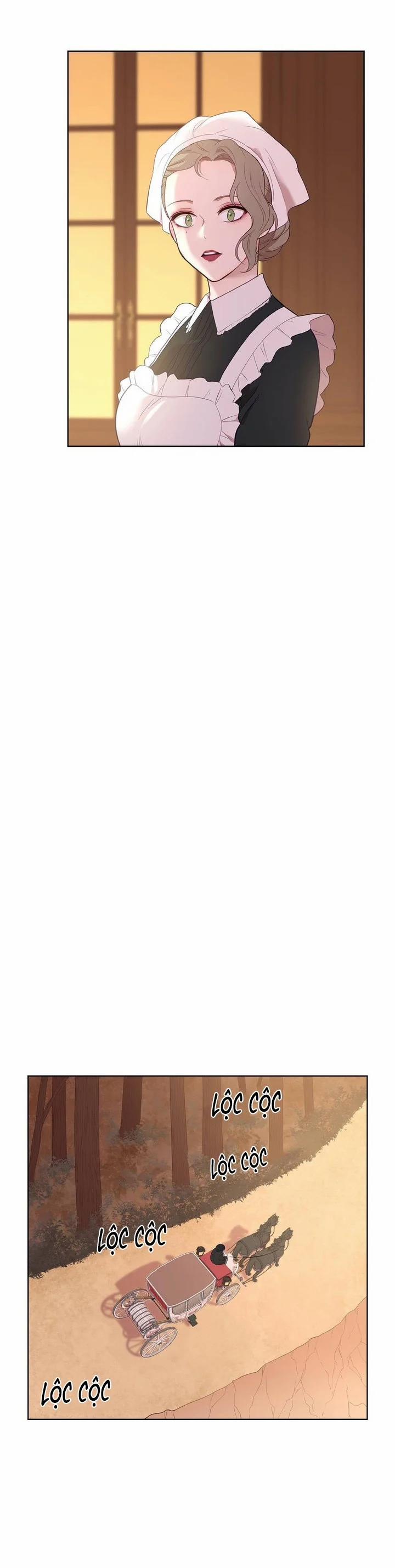 Câu Chuyện Của Nàng Giselle 38 trang 14