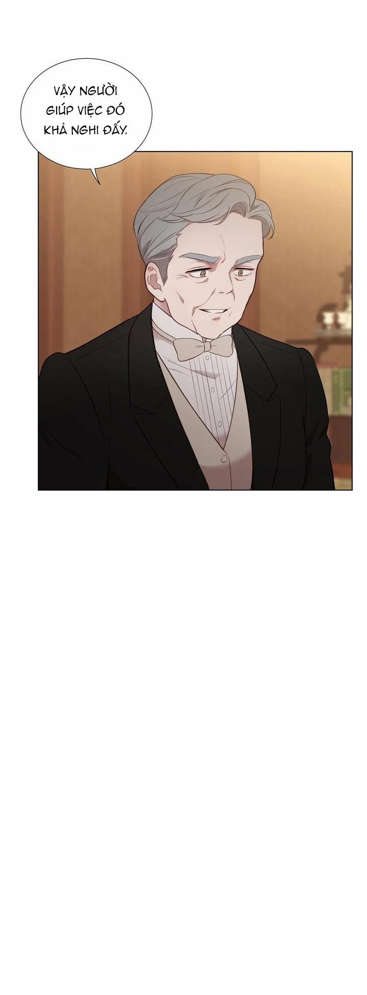 Câu Chuyện Của Nàng Giselle 38 trang 27