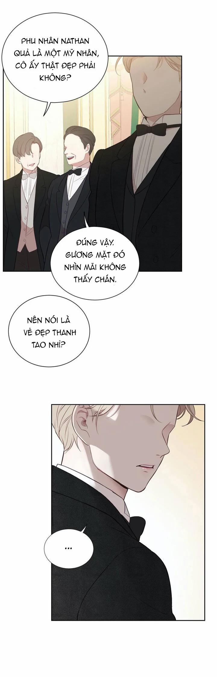 Câu Chuyện Của Nàng Giselle 38 trang 32