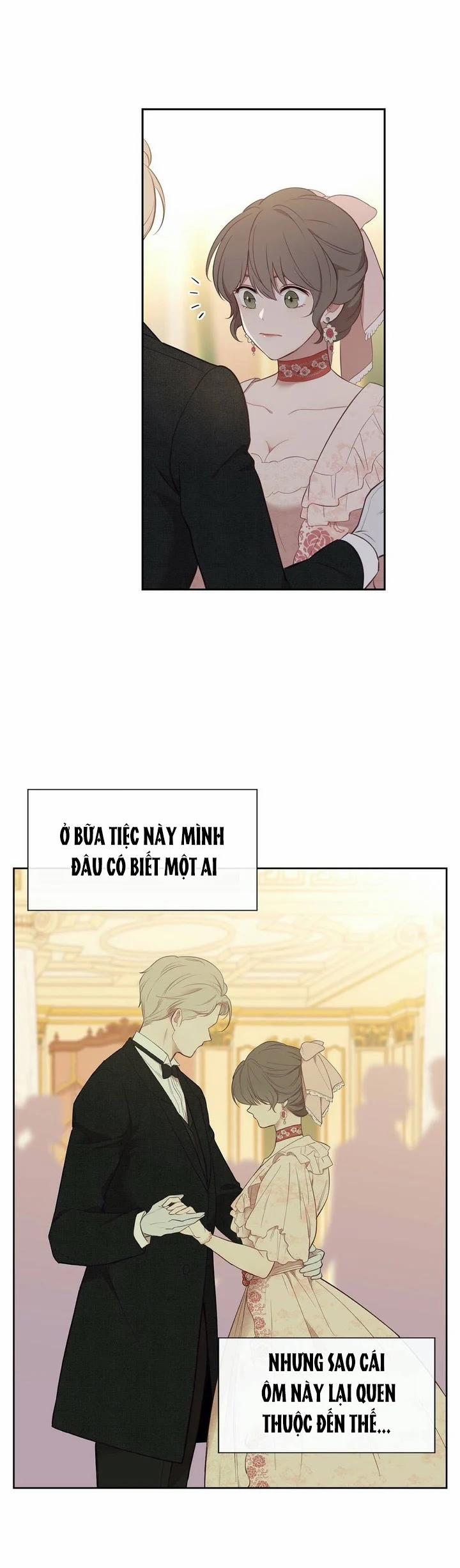 Câu Chuyện Của Nàng Giselle 38 trang 34