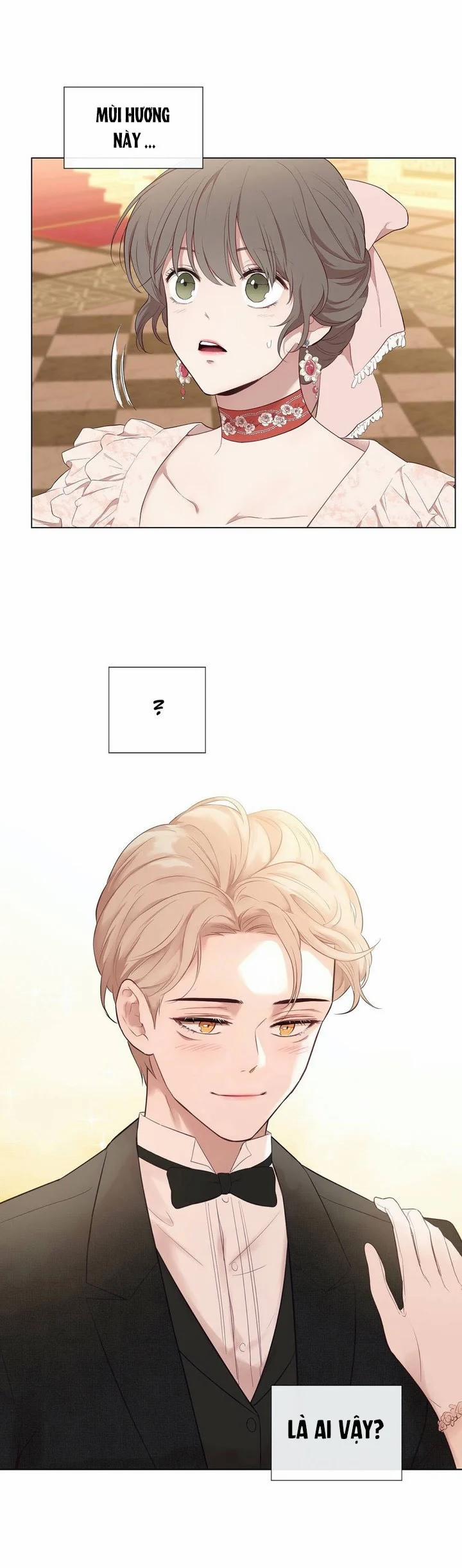 Câu Chuyện Của Nàng Giselle 38 trang 35