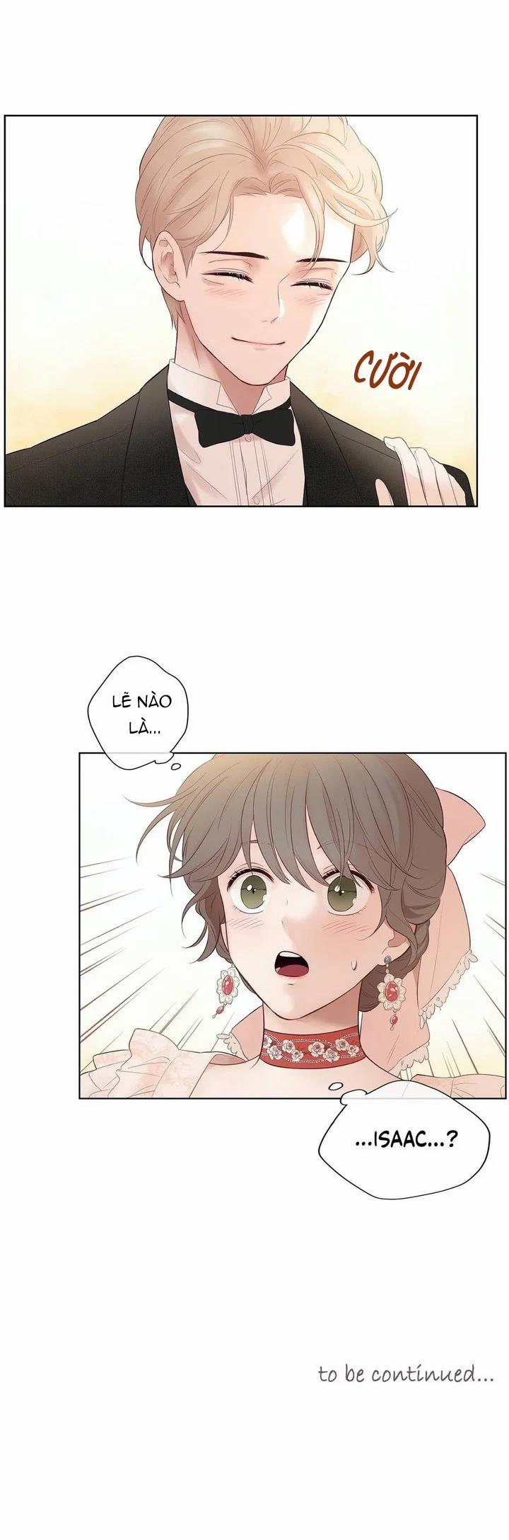 Câu Chuyện Của Nàng Giselle 38 trang 36