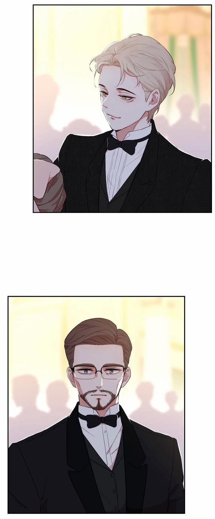 Câu Chuyện Của Nàng Giselle 39 trang 14