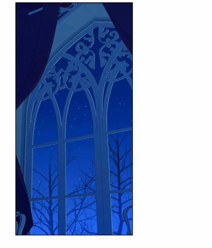 Câu Chuyện Của Nàng Giselle 39 trang 23