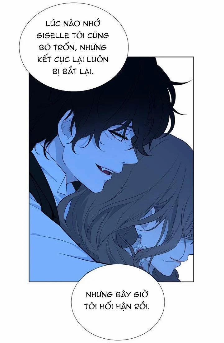 Câu Chuyện Của Nàng Giselle 39 trang 24