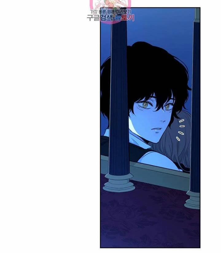 Câu Chuyện Của Nàng Giselle 39 trang 29