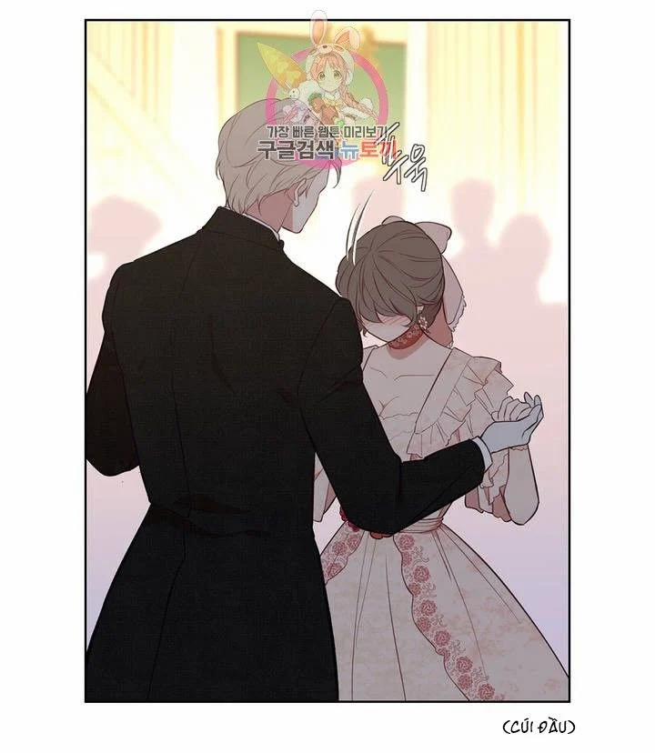 Câu Chuyện Của Nàng Giselle 39 trang 3