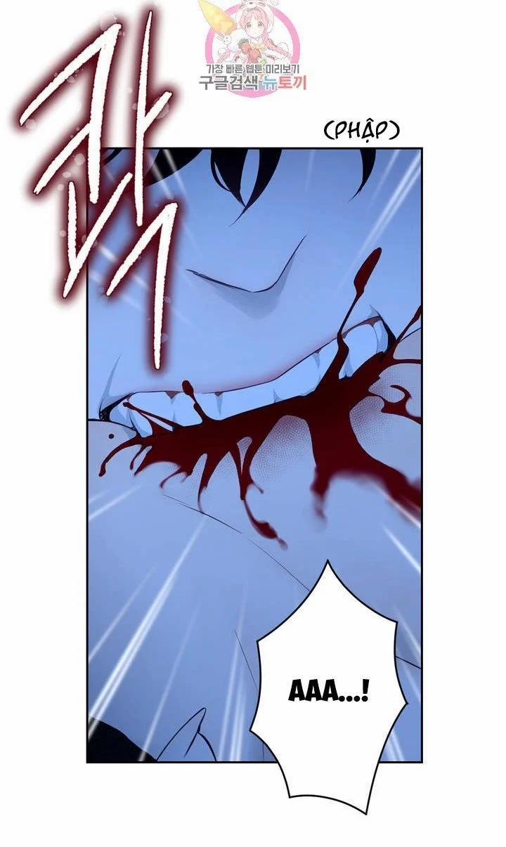 Câu Chuyện Của Nàng Giselle 39 trang 39