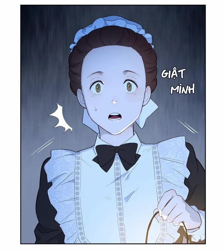 Câu Chuyện Của Nàng Giselle 39 trang 40