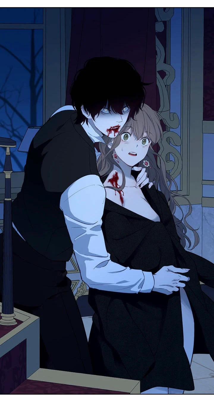 Câu Chuyện Của Nàng Giselle 39 trang 41