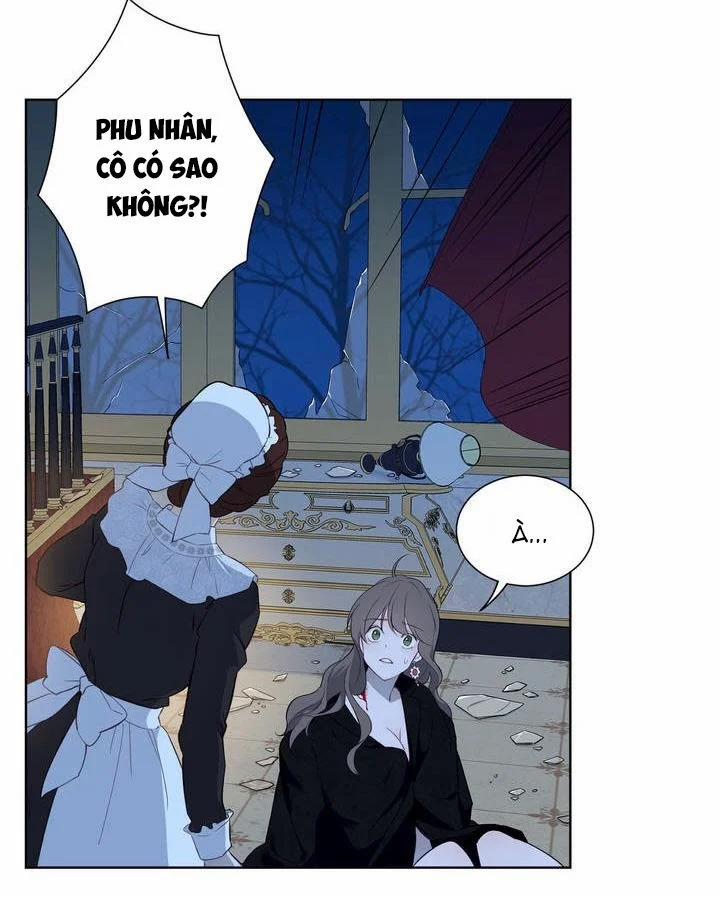 Câu Chuyện Của Nàng Giselle 39 trang 44