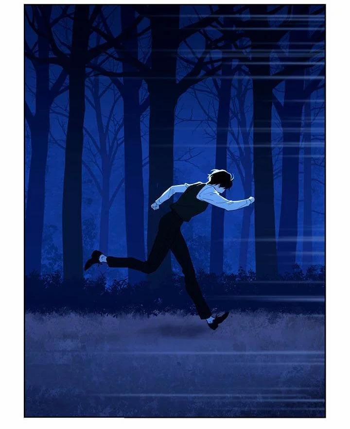 Câu Chuyện Của Nàng Giselle 39 trang 47