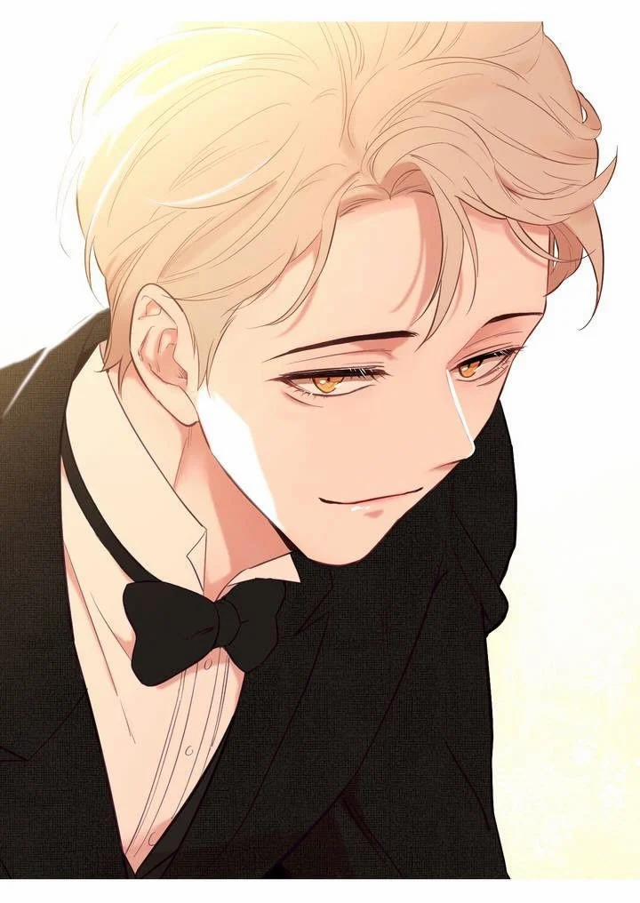 Câu Chuyện Của Nàng Giselle 39 trang 5