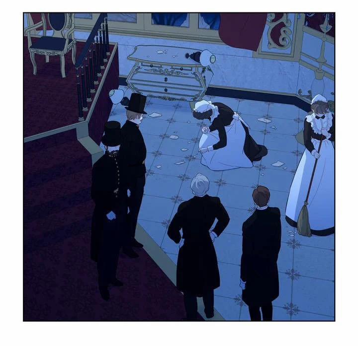 Câu Chuyện Của Nàng Giselle 39 trang 50