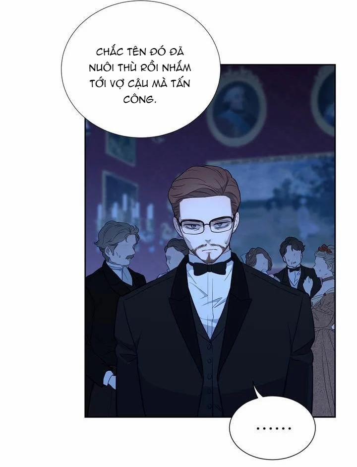 Câu Chuyện Của Nàng Giselle 39 trang 54