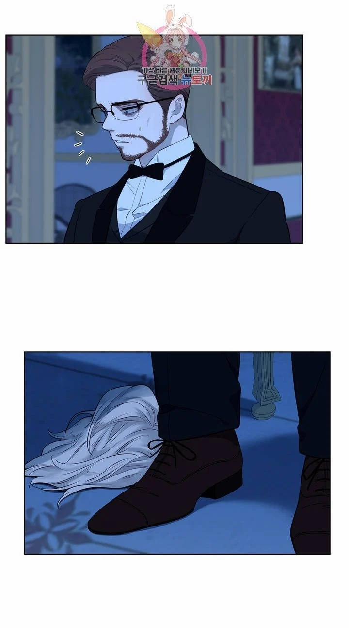 Câu Chuyện Của Nàng Giselle 39 trang 55