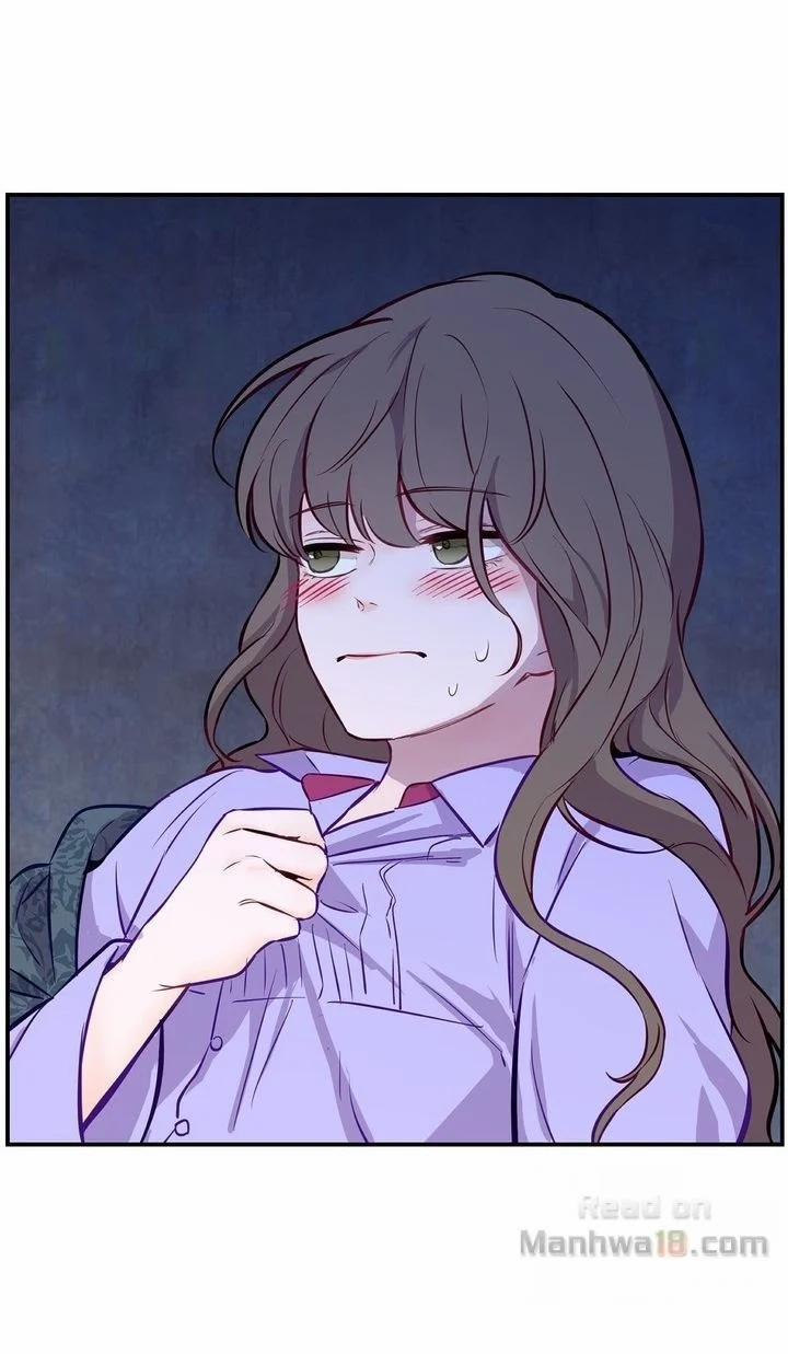 Câu Chuyện Của Nàng Giselle 4 trang 1