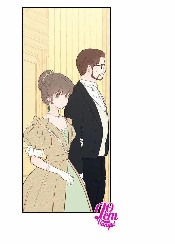 Câu Chuyện Của Nàng Giselle 4 trang 11