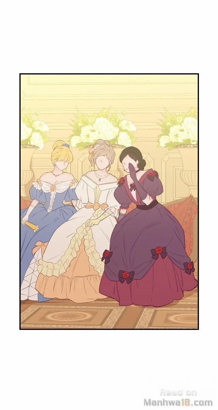 Câu Chuyện Của Nàng Giselle 4 trang 12