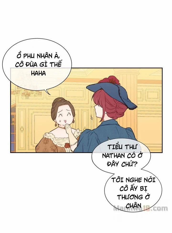 Câu Chuyện Của Nàng Giselle 4 trang 16