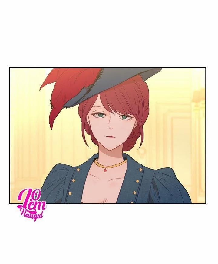 Câu Chuyện Của Nàng Giselle 4 trang 18