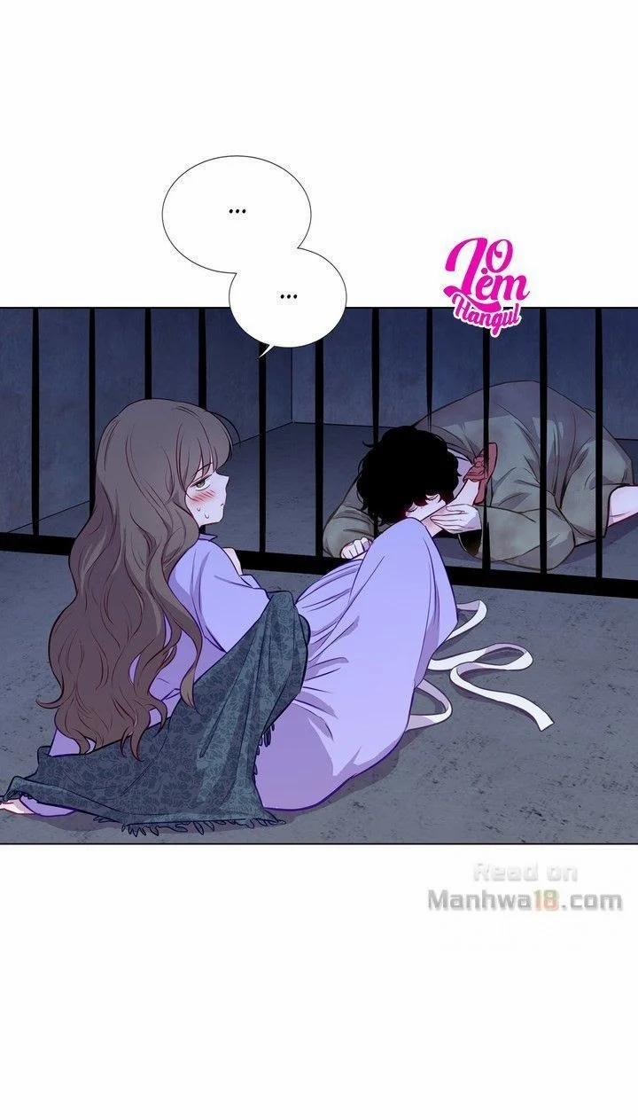 Câu Chuyện Của Nàng Giselle 4 trang 2