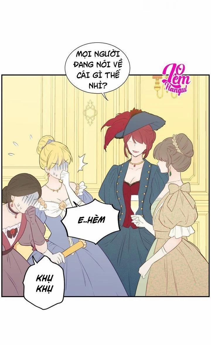 Câu Chuyện Của Nàng Giselle 4 trang 26