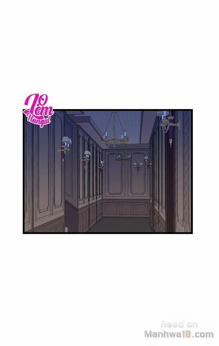 Câu Chuyện Của Nàng Giselle 4 trang 36