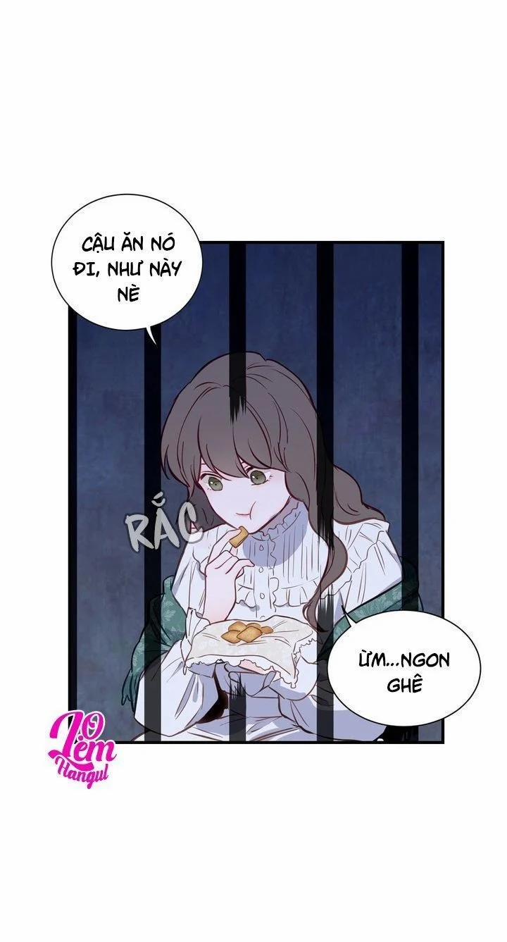 Câu Chuyện Của Nàng Giselle 4 trang 40