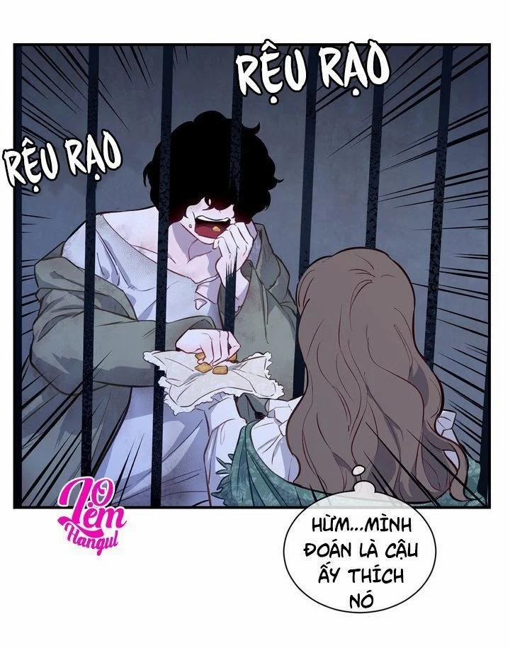 Câu Chuyện Của Nàng Giselle 4 trang 42