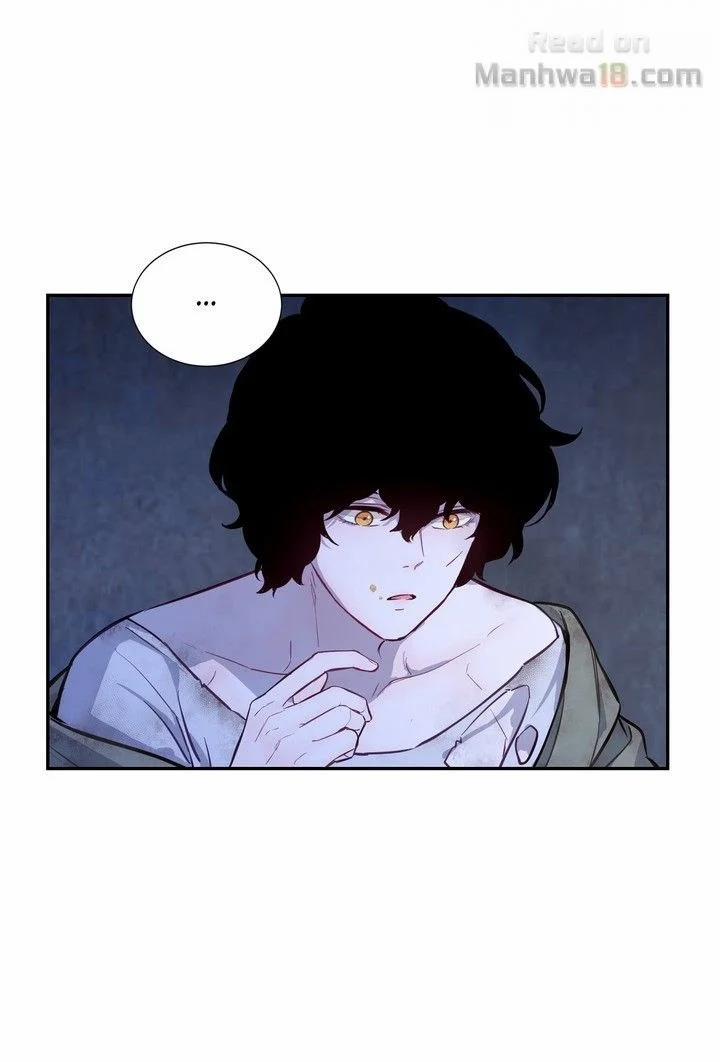 Câu Chuyện Của Nàng Giselle 4 trang 43