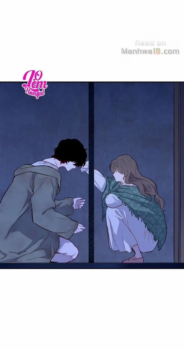 Câu Chuyện Của Nàng Giselle 4 trang 47