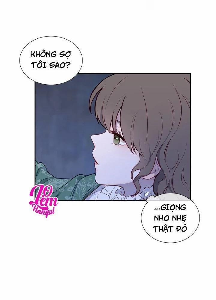 Câu Chuyện Của Nàng Giselle 4 trang 49