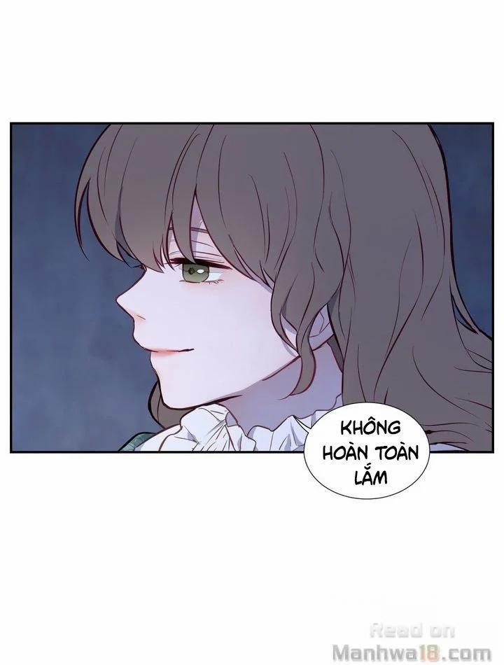 Câu Chuyện Của Nàng Giselle 4 trang 50