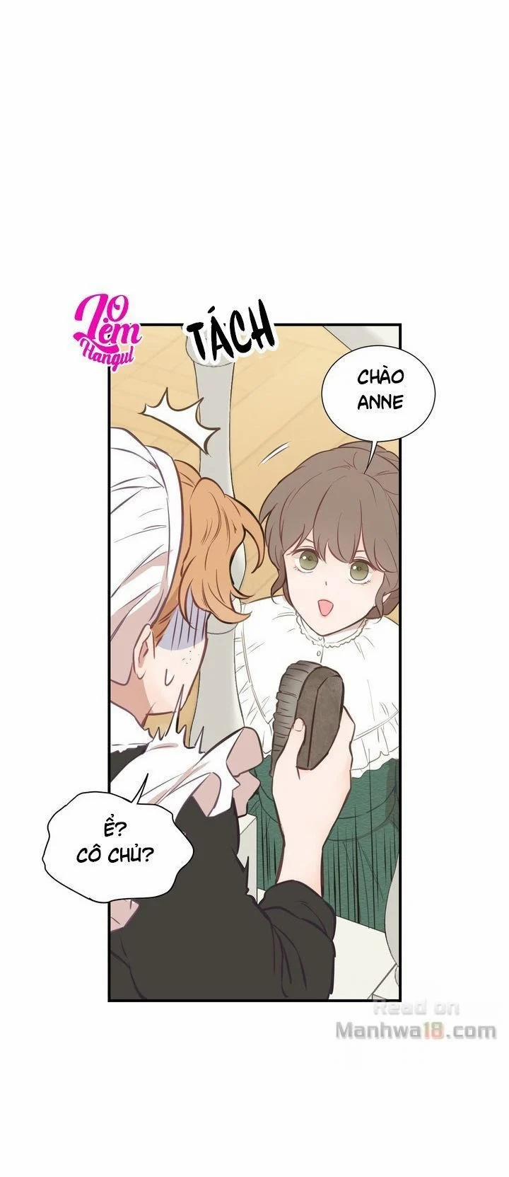 Câu Chuyện Của Nàng Giselle 4 trang 54